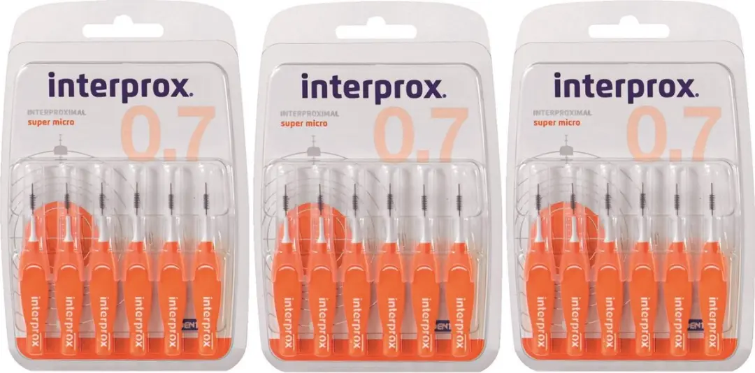 Interprox Premium Super Micro 2mm