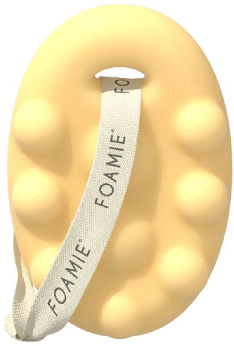 Foamie Body Bar Limited Edition Summer 80g