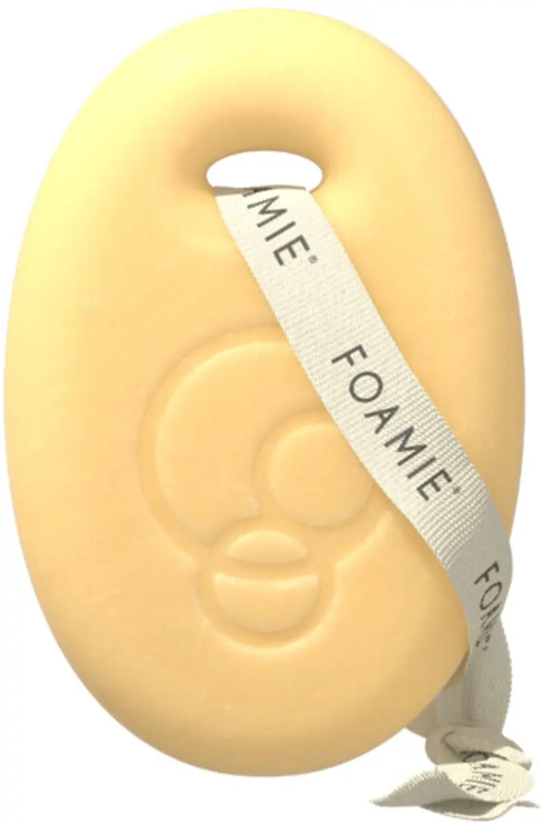 Foamie Body Bar Limited Edition Summer 80g