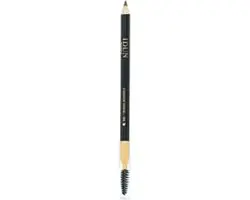 Idun Minerals Eyebrow Pencil - Donkerbruin 1g