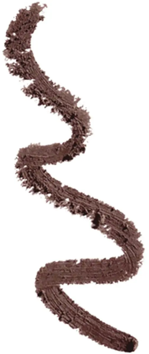 Idun Minerals Eyebrow Pencil - Donkerbruin 1g