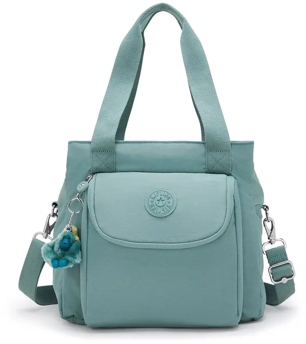 Kipling Nappisac 17L
