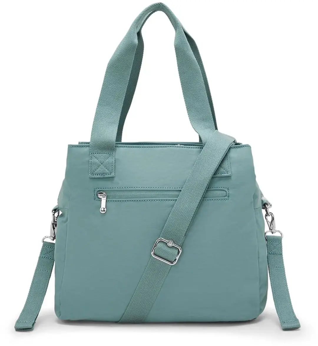 Kipling Nappisac 17L - Tiny Green Air