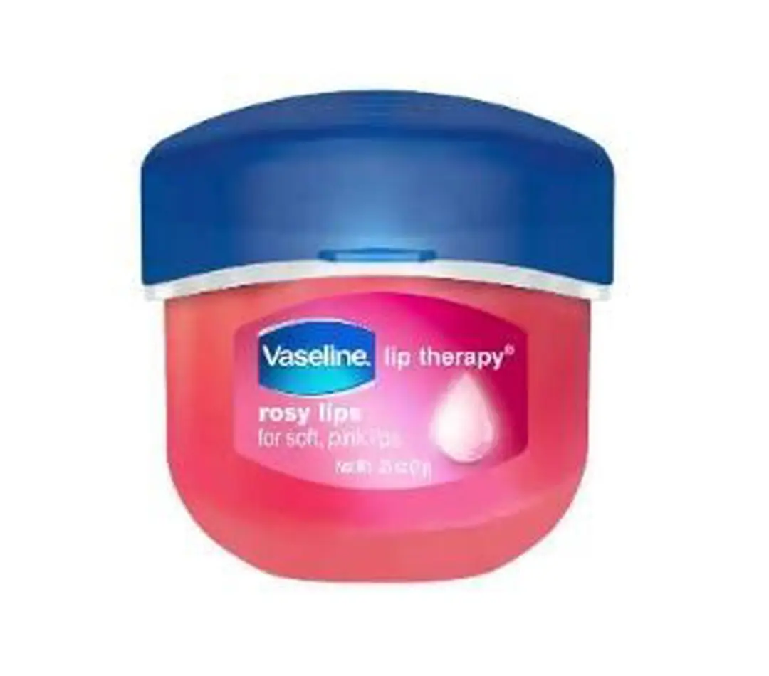 Vaseline Lip Therapy Rosy Lippenbalsem 7g