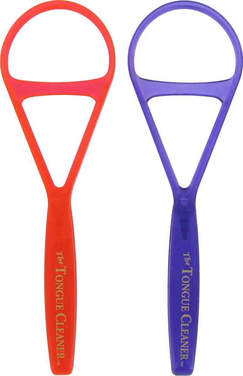 Holisan Tong Cleaner
