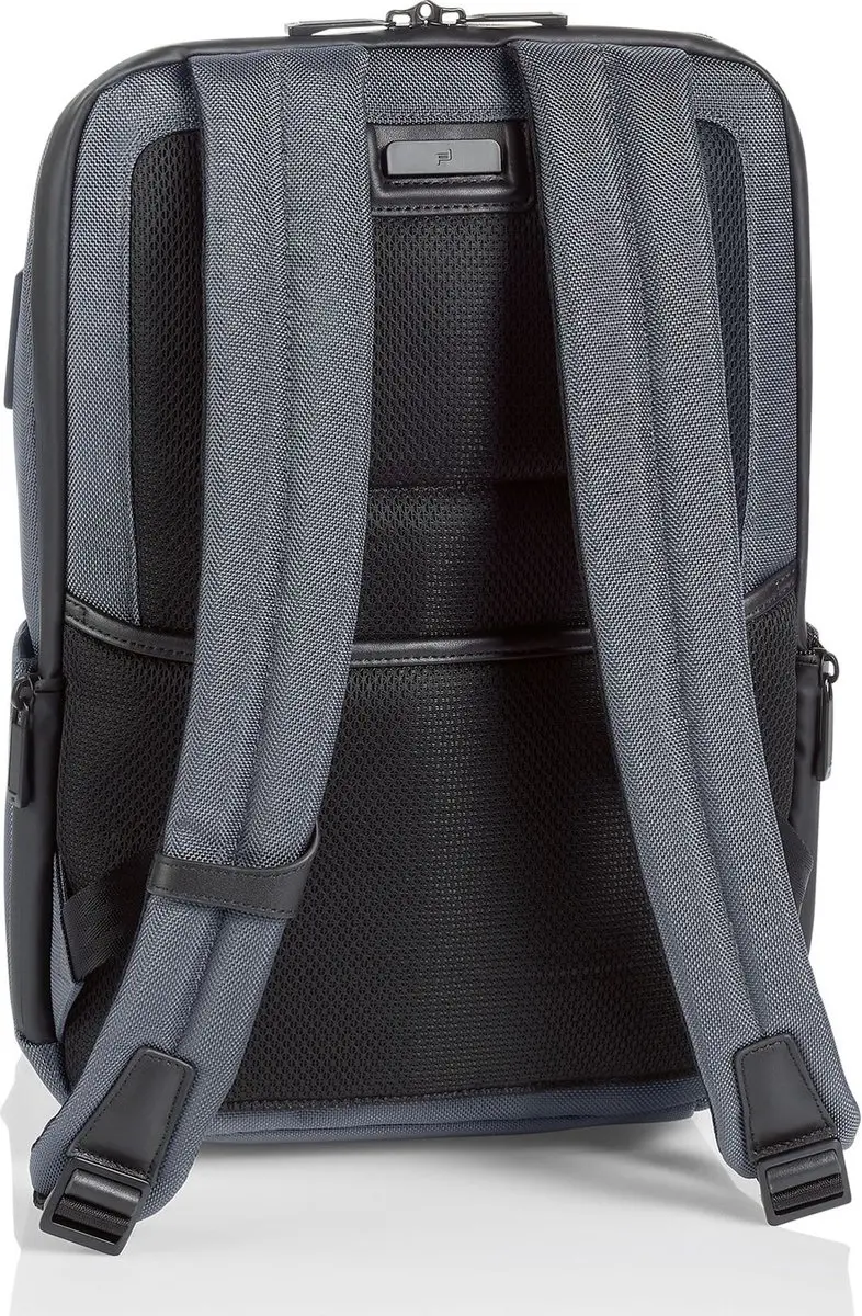 Porsche Design Roadster Pro Backpack OVL01600.004 - 12 inch - Anthracite