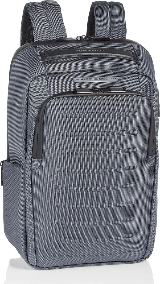 Porsche Design Roadster Pro Backpack OVL01600.004 - 12 inch - Anthracite