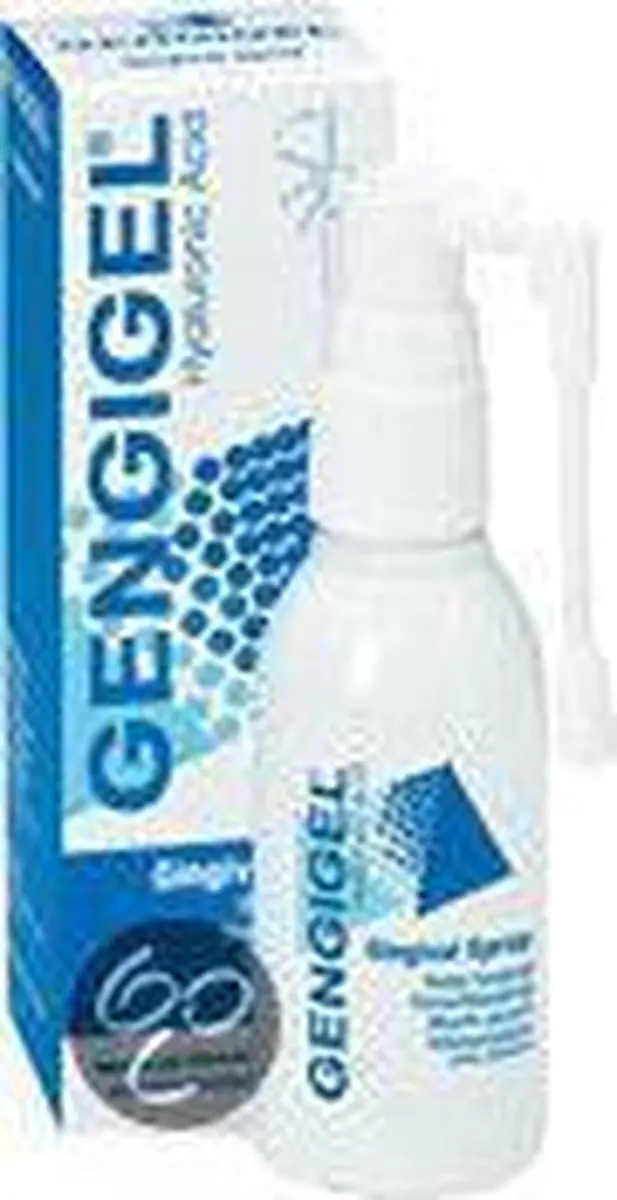 Gengigel Spray 20ml