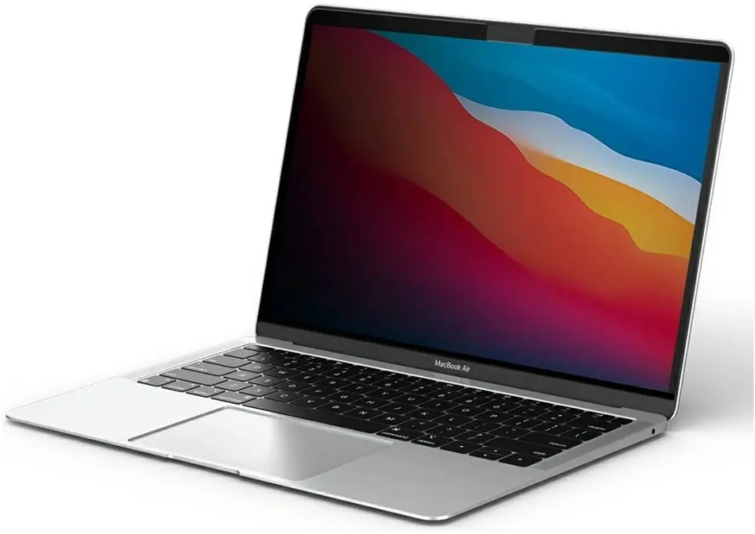 Spigen AFL06253 Laptopschermbeschermer