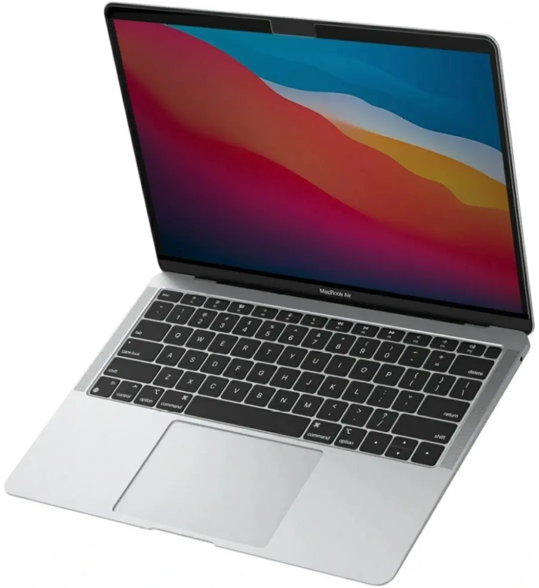 Spigen AFL06253 Laptopschermbeschermer