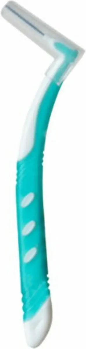 Duodent Interdentale Borstel Conisch 2,3-3,5mm - 5 Stuks