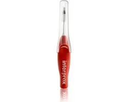 Interprox Ragers Mini Conical Rood PHD 1.0 - 36 Stuks
