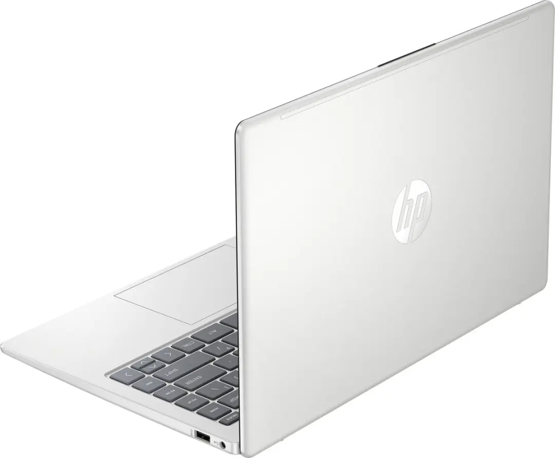 HP 14-em0973nd Laptop - Ryzen 7 7730U 16GB 512GB SSD - Zilver