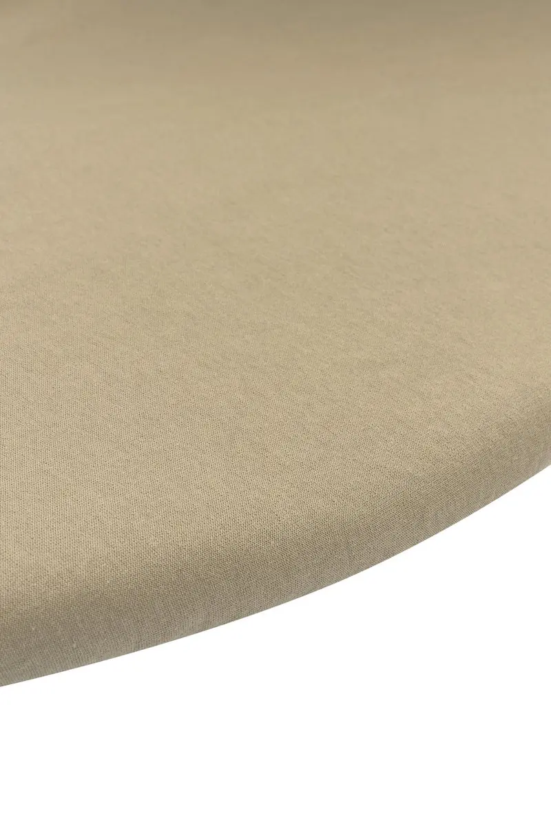 Meyco Baby Uni Hoeslaken Boxmatras 90/95cm
