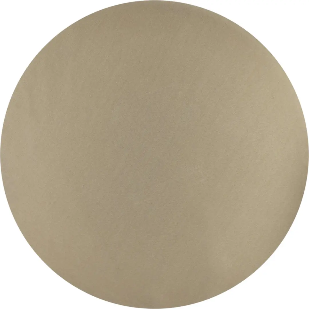 Meyco Baby Uni Hoeslaken Boxmatras 90/95cm - Taupe