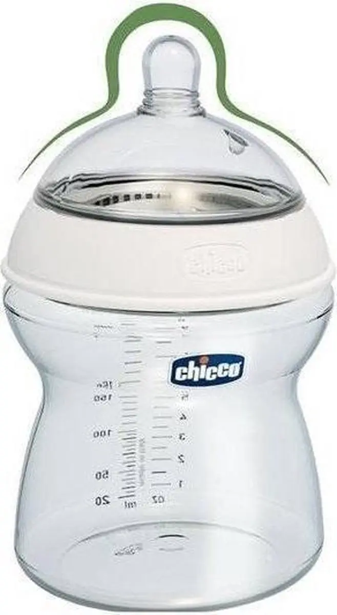 Chicco Step Up Drinkfles 250ml