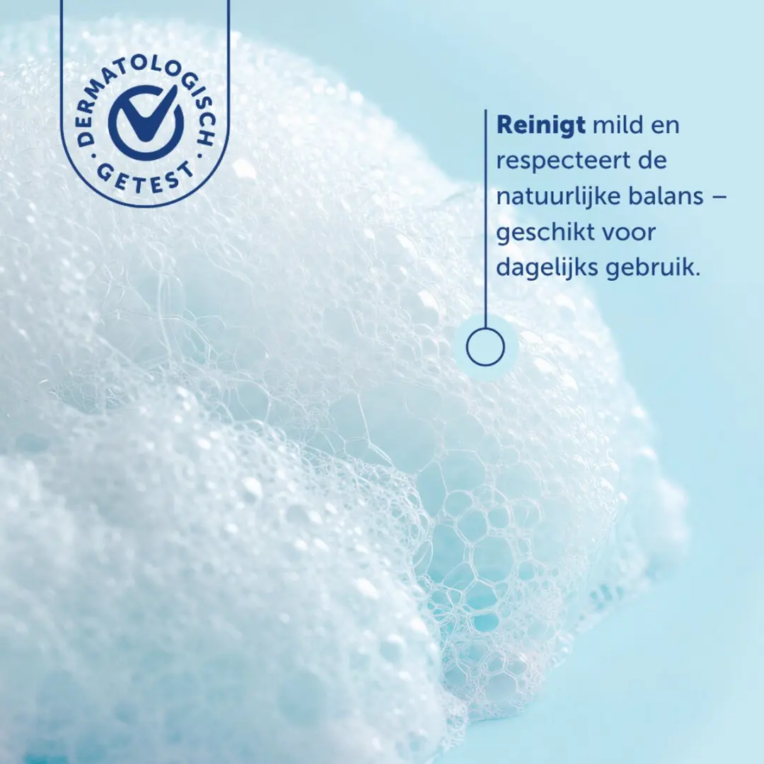 Dermolin Hypoallergene Shampoo 200ml