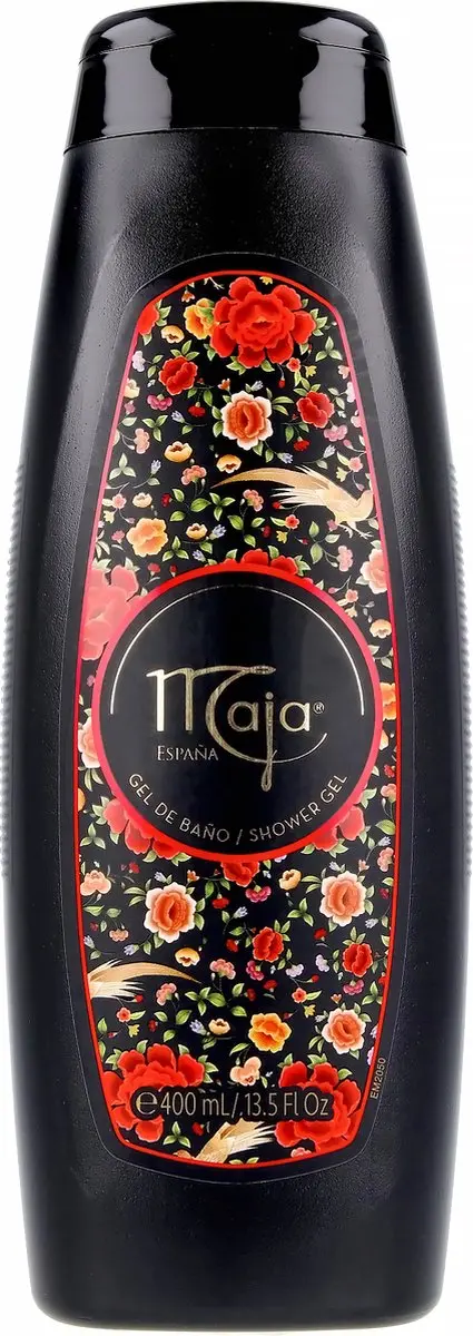 Maja Douchegel 400ml