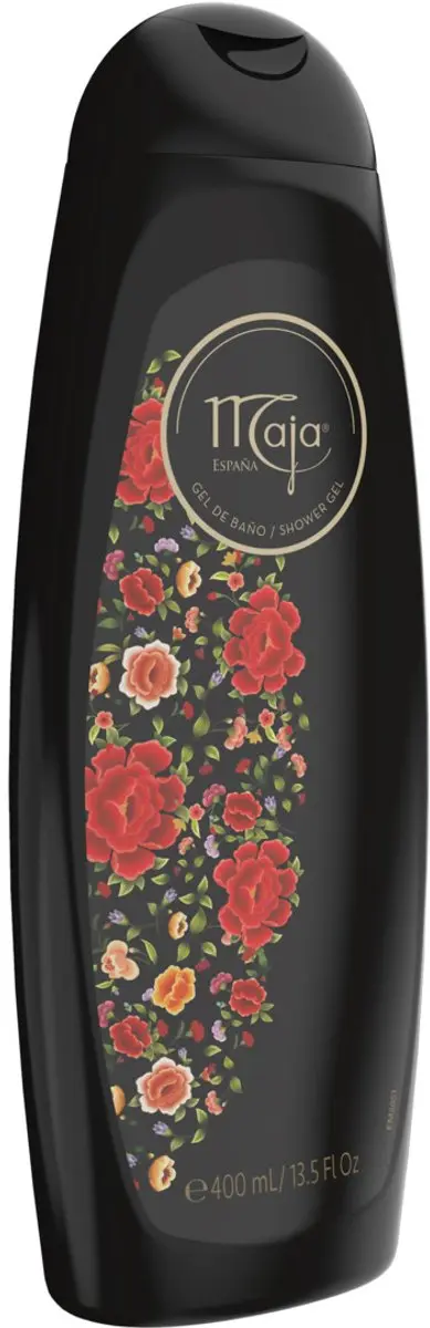 Maja Douchegel 400ml