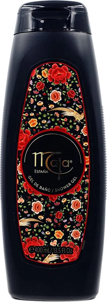 Maja Douchegel 400ml