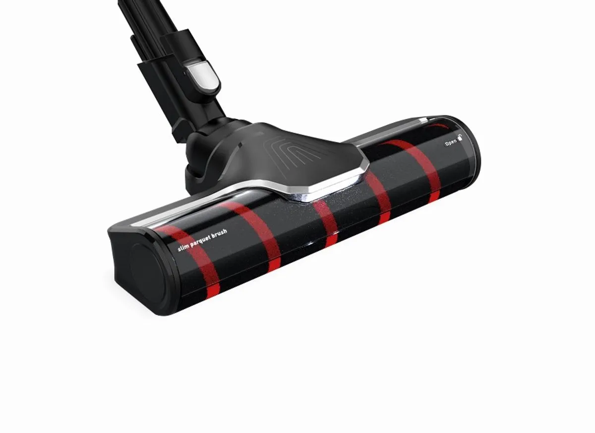Rowenta X-Force Flex 9.60 ZR045010 Parketborstel