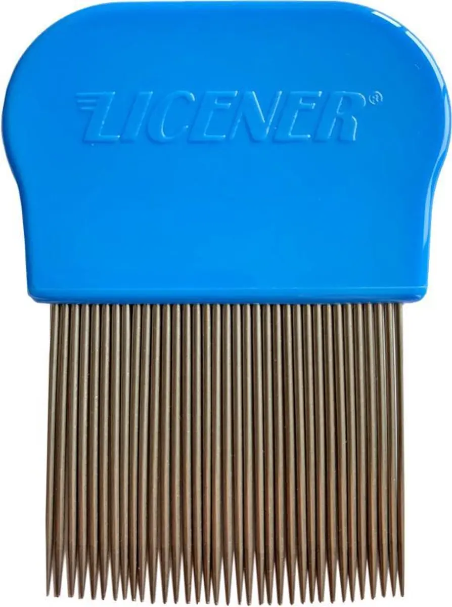 Licener Neten/Luizenkam