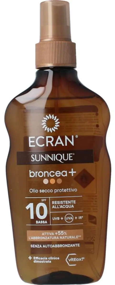 Ecran Sunique Anti-Vlekken Gezichtcrème SPF50 50ml - afbeelding 6 van 6