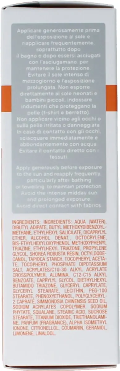 Ecran Sunique Anti-Vlekken Gezichtcrème SPF50 50ml