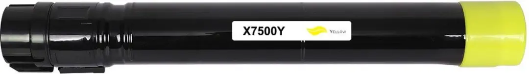 Xerox 106R01438 Compatible Toner Magenta - 17.800 Pagina's