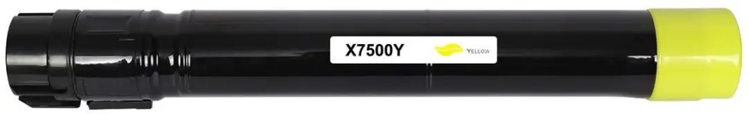 Xerox 106R01438 Compatible Toner Magenta - 17.800 Pagina's
