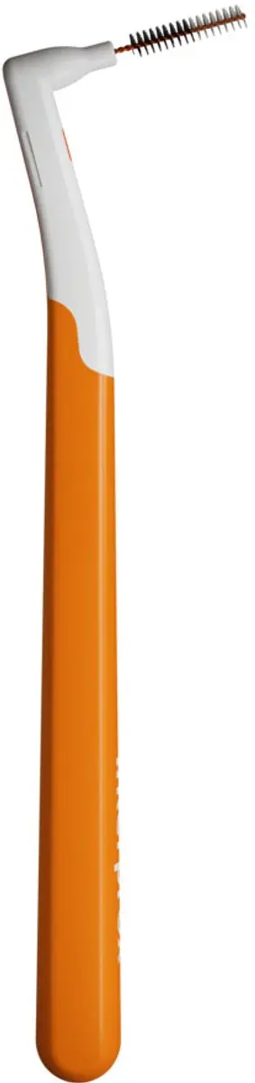 Interprox Plus Super Micro Ragers 2mm - 18 Stuks