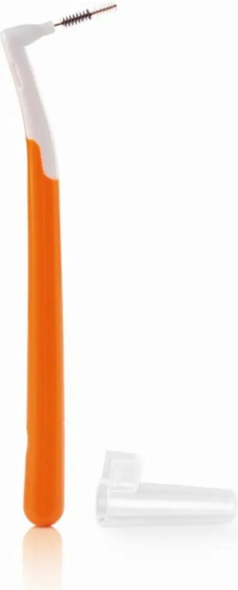 Interprox Plus Super Micro Ragers 2mm - 18 Stuks