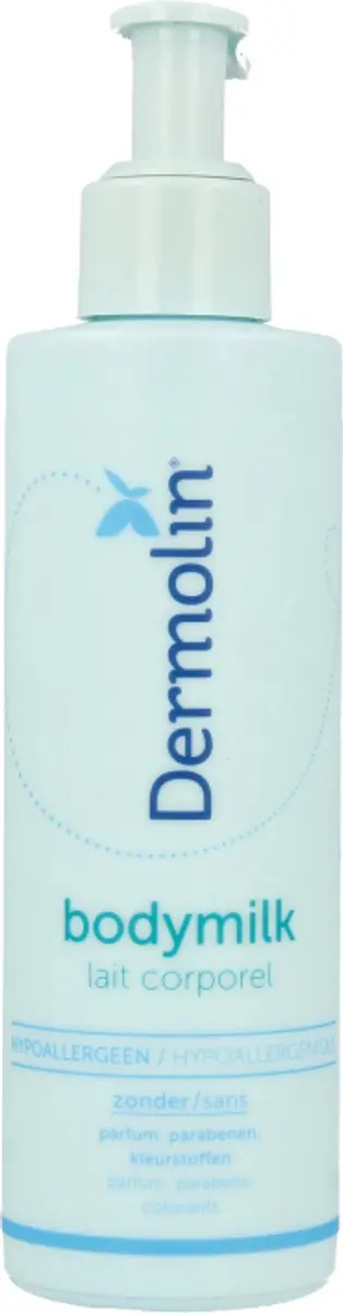 Dermolin Bodymelk 200ml