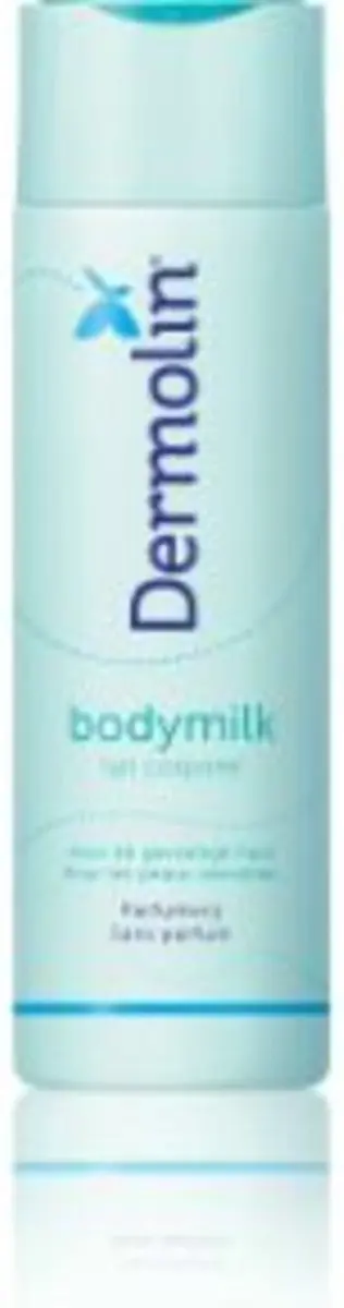 Dermolin Bodymelk 200ml