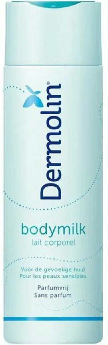 Dermolin Bodymelk 200ml