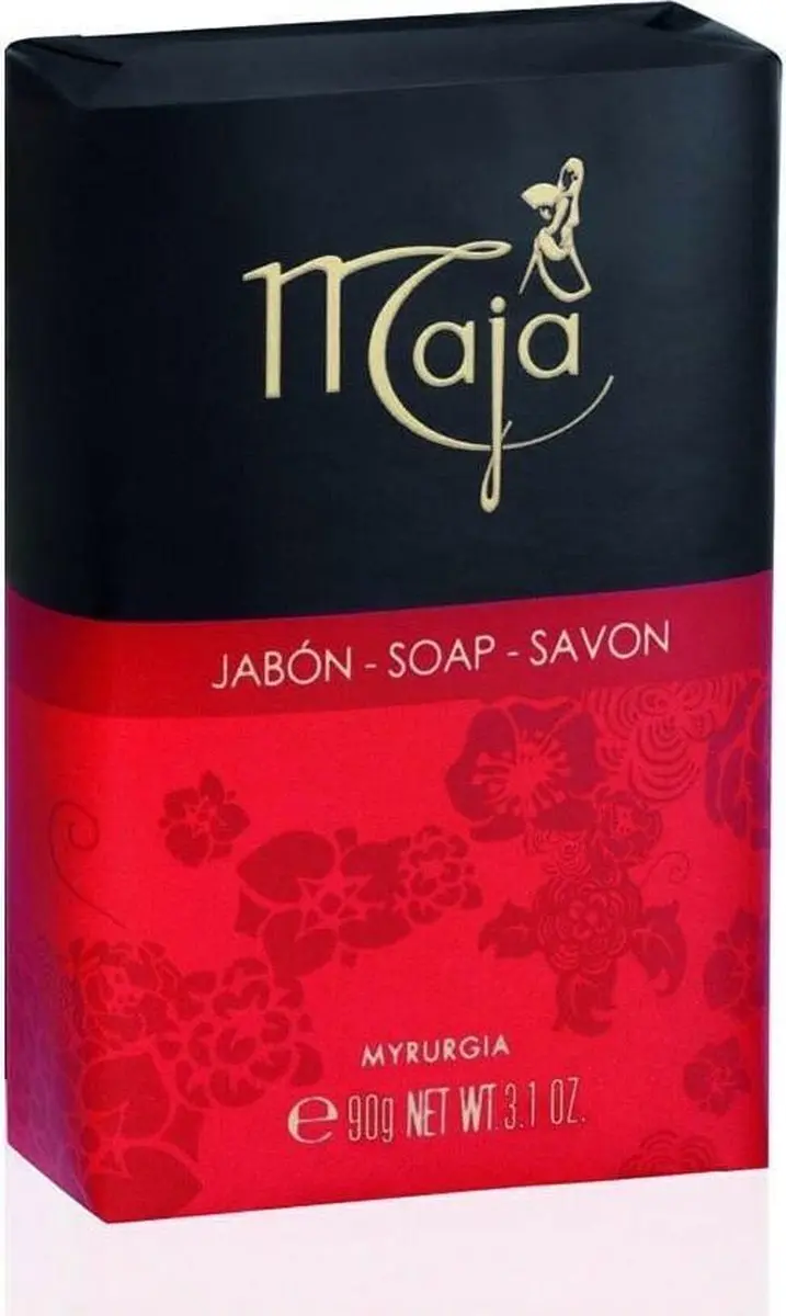 Maja Zeep 90ml