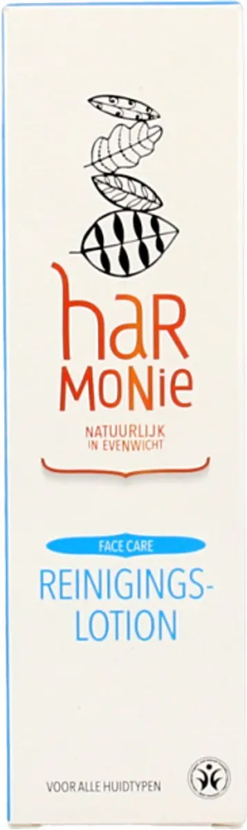 Harmonie Reinigingslotion Bio 150ml - afbeelding 6 van 6