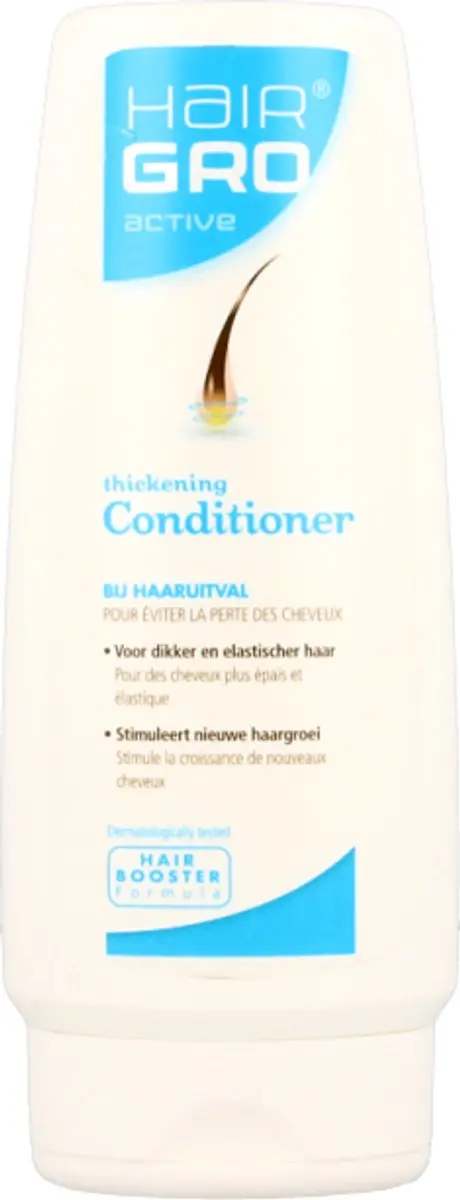 Hairgro Thickening Conditioner 200ml