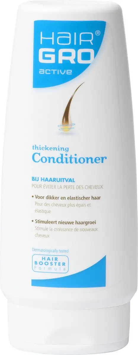 Hairgro Thickening Conditioner 200ml