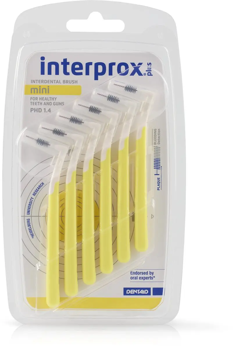 Interprox Plus Mini PHD 1,4mm