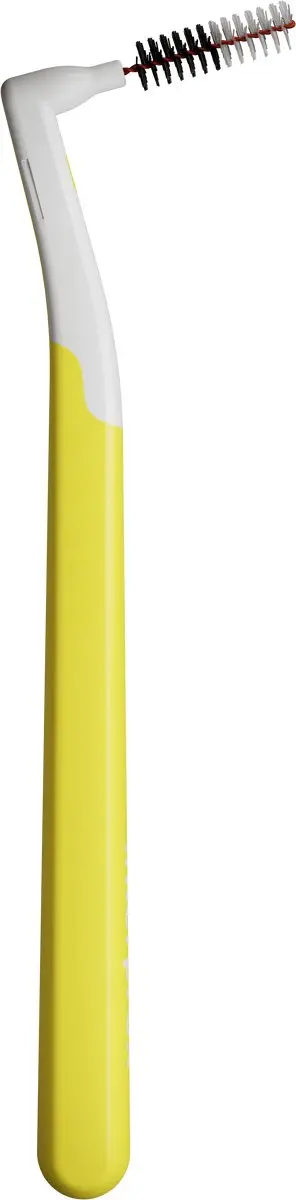 Interprox Plus Mini PHD 1,4mm - 6 Ragers Geel