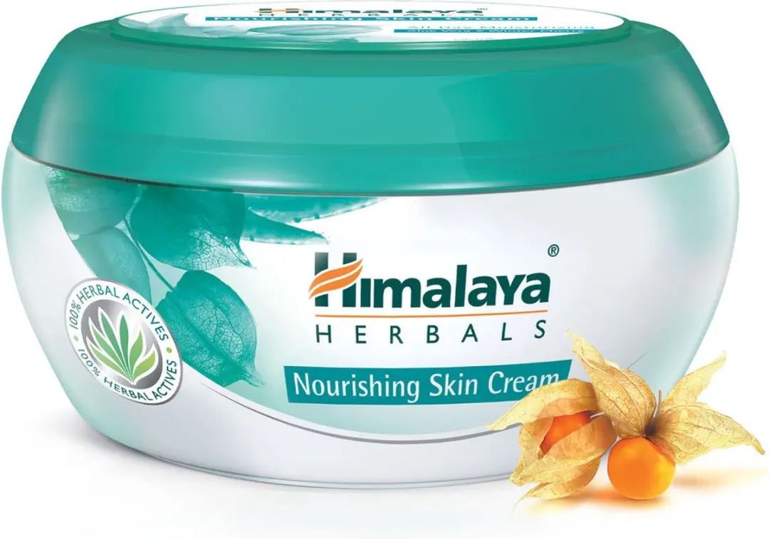 Himalaya Herbals Nourishing Skin Cream Dagcrème 50ml