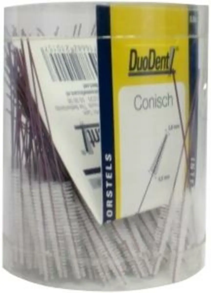 Duodent Interdent Borst Cinis 2.8