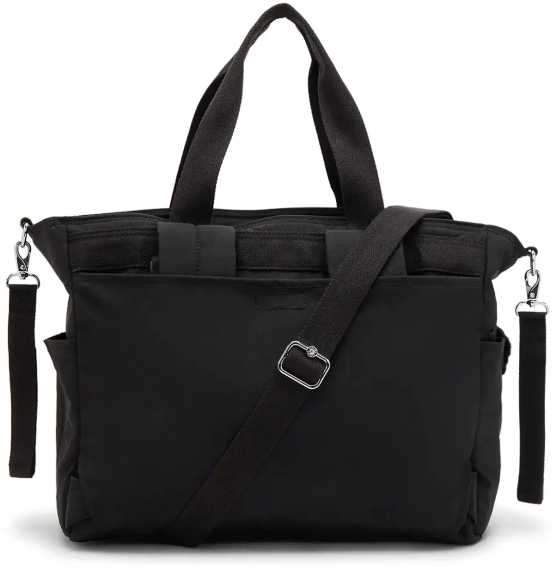 Kipling Babygear 18L Luiertas - Tiny Black Noir