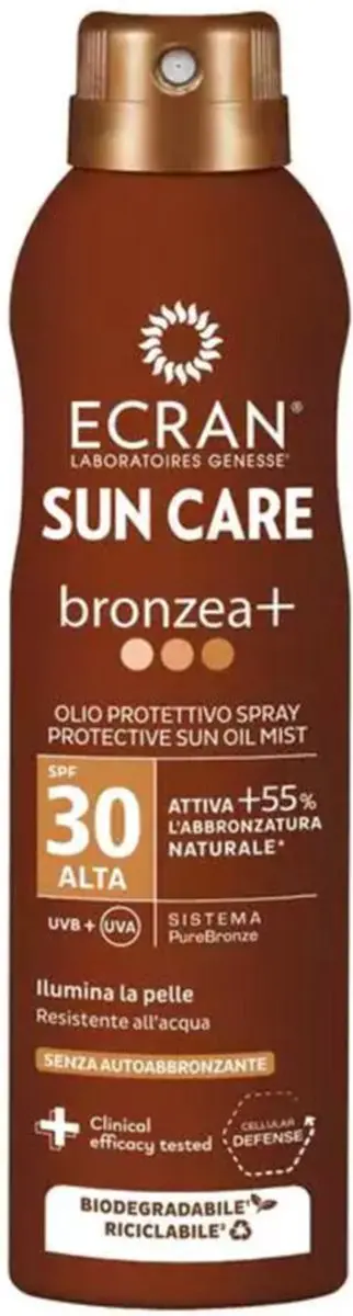 Ecran Sun Bronzea SPF 30