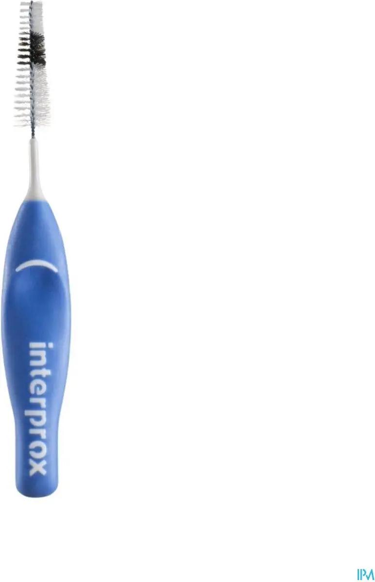 Interprox Premium Conical Blauw PHD 1,7mm - 6 Ragers