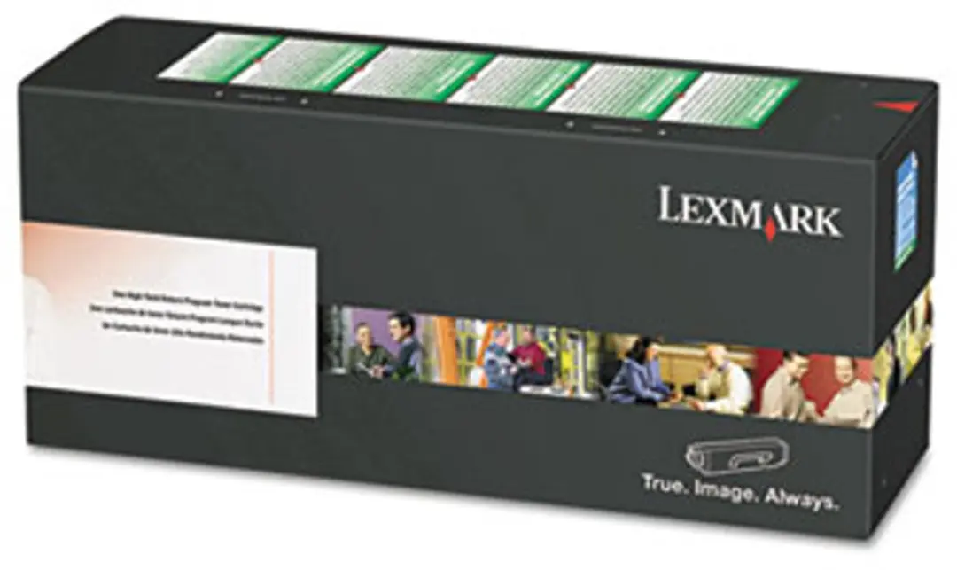 Lexmark 24B6849 Tonercartridge