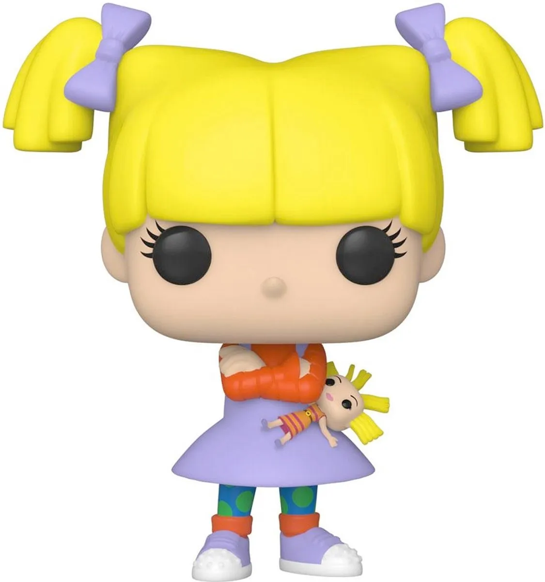Funko POP! Animation Angelica Rugrats Verzamelfiguur
