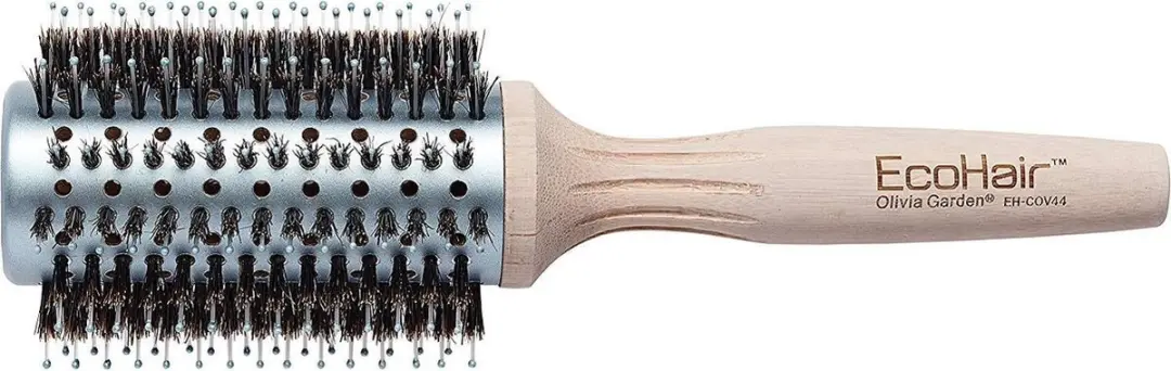 Olivia Garden Ecohair Combo Borstel 34mm