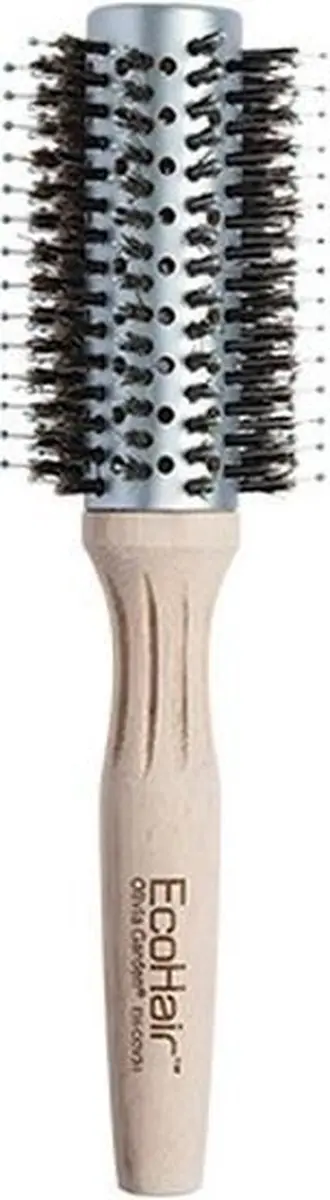 Olivia Garden Ecohair Combo Borstel 34mm